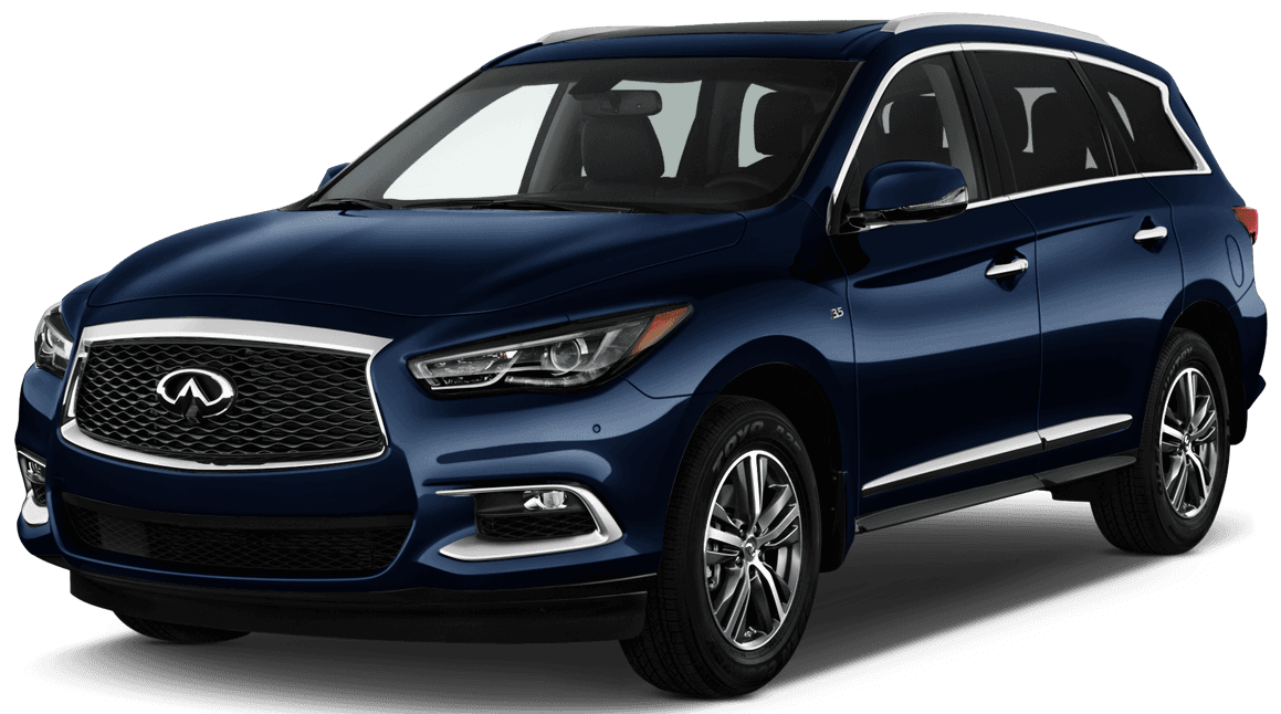 Infiniti QX60